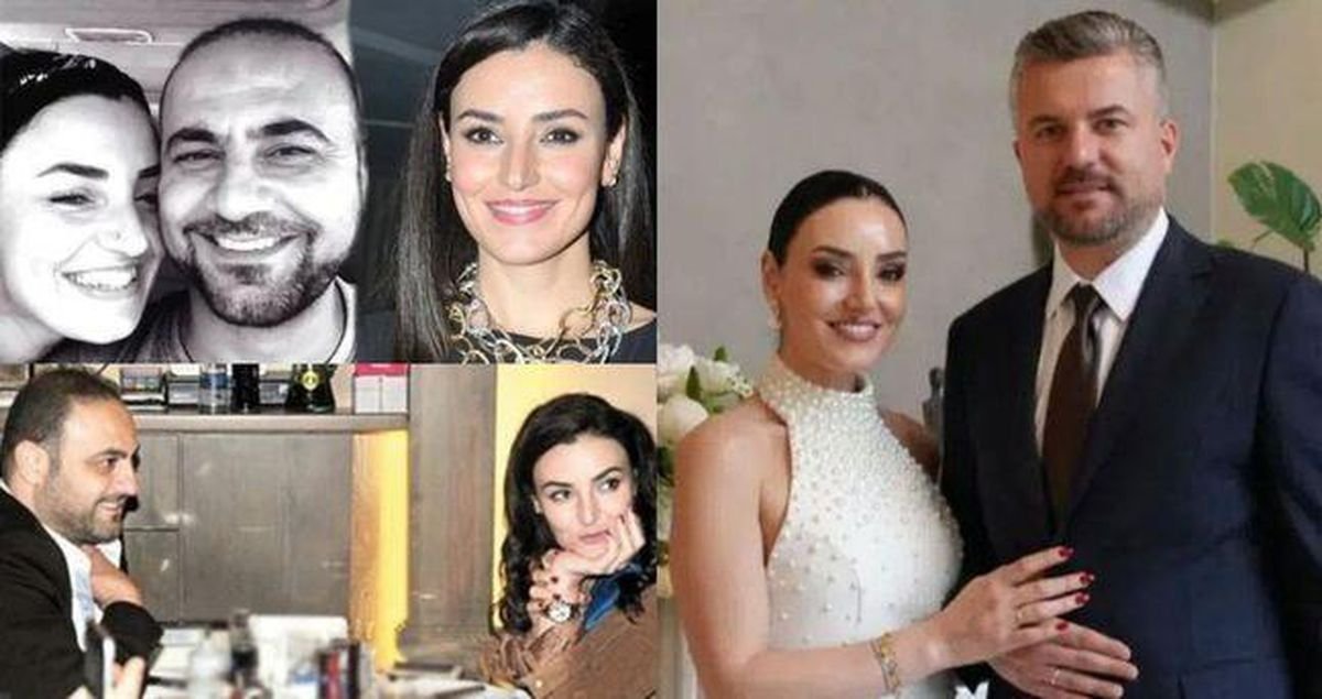 Sevcan Orhan’ın ilk eşi kimdir? Sevcan Orhan’ın eski eşi kimdir, kaç kere evlendi, çocuğu var mı?