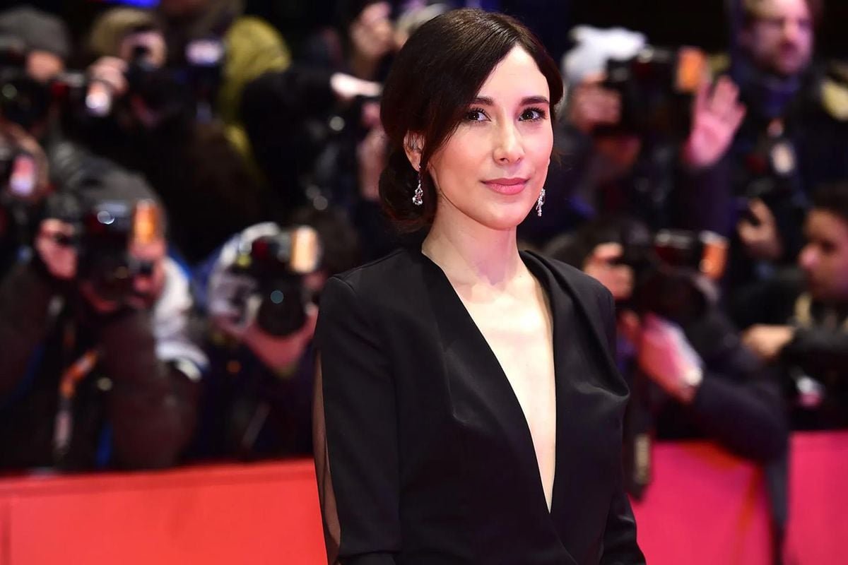 Sibel Kekilli sessiz sedasız evlendi