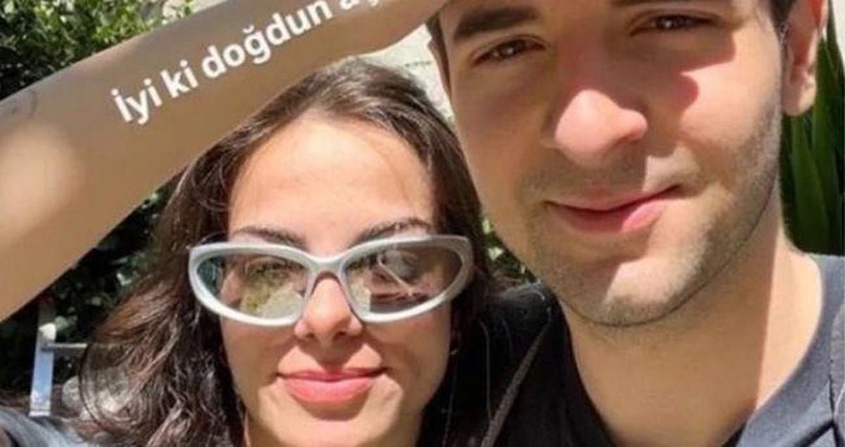 Survivor Beyza Gemici’nin sevgilisi kim? Kerimhan Duman kimdir?