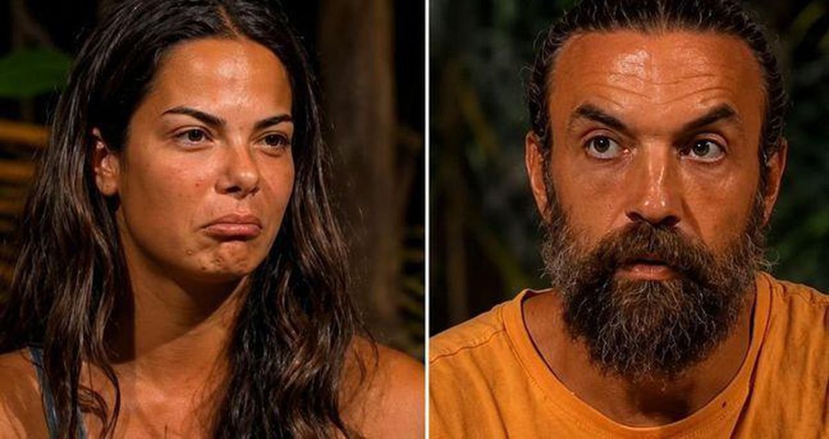 Survivor Beyza Sercan sevgili mi? Beyza Gemici ve Sercan Yıldırım sevgili mi?