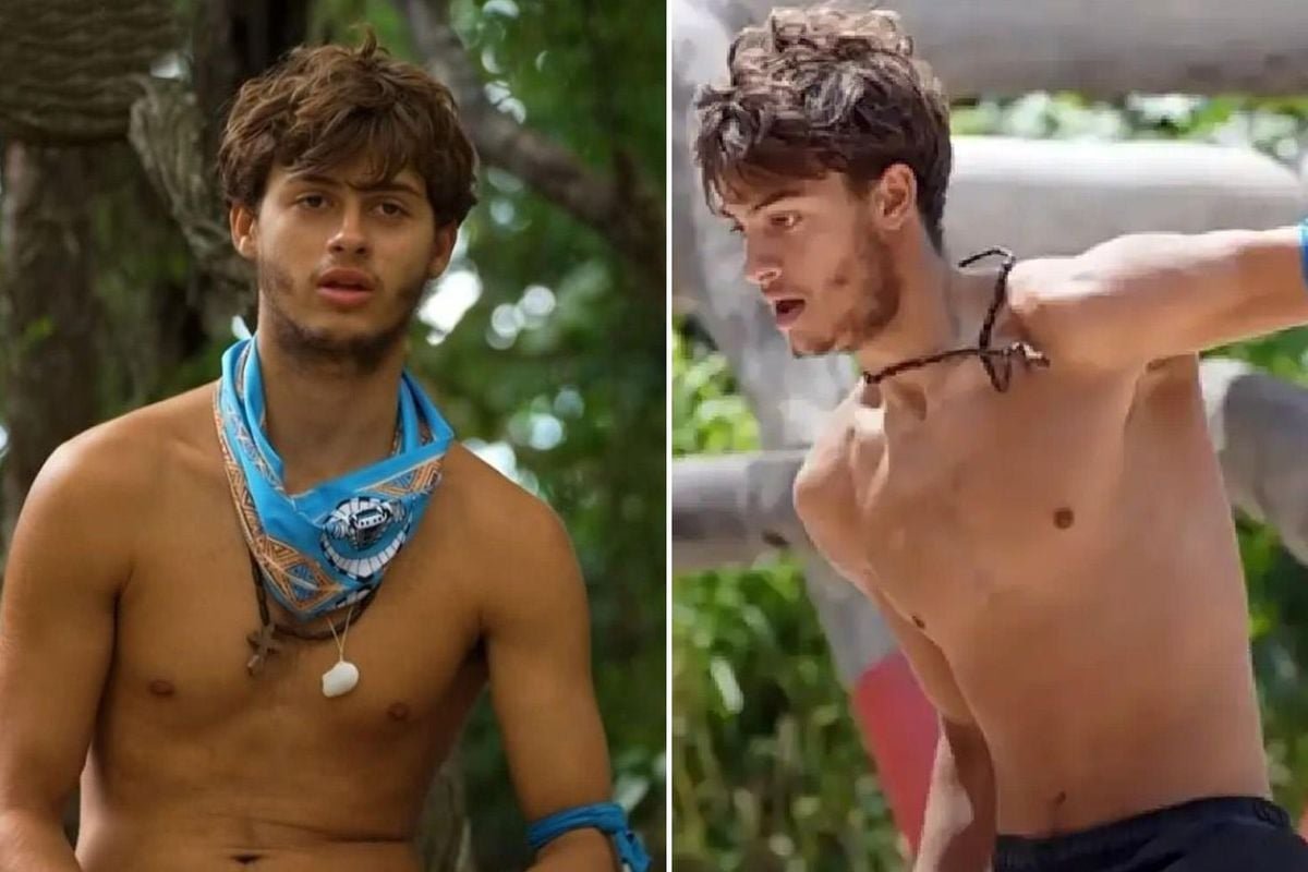 Survivor’da bacağını kaybeden yarışmacının son hali