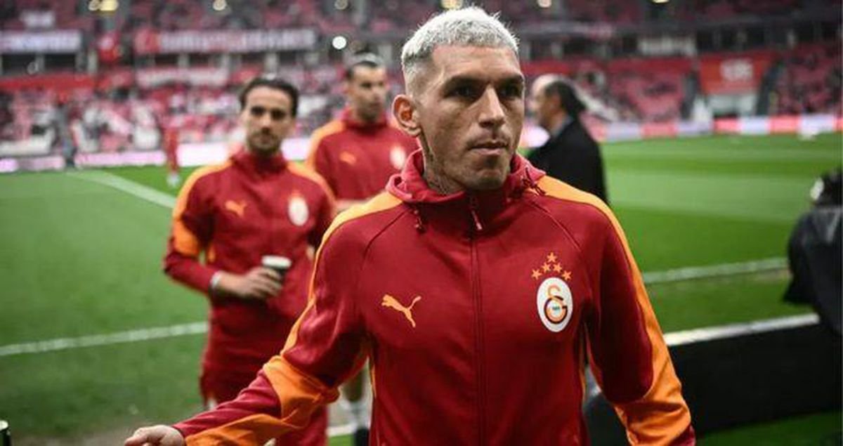 Torreira İpek B. olayı nedir? Torreira sevgilisi kim?