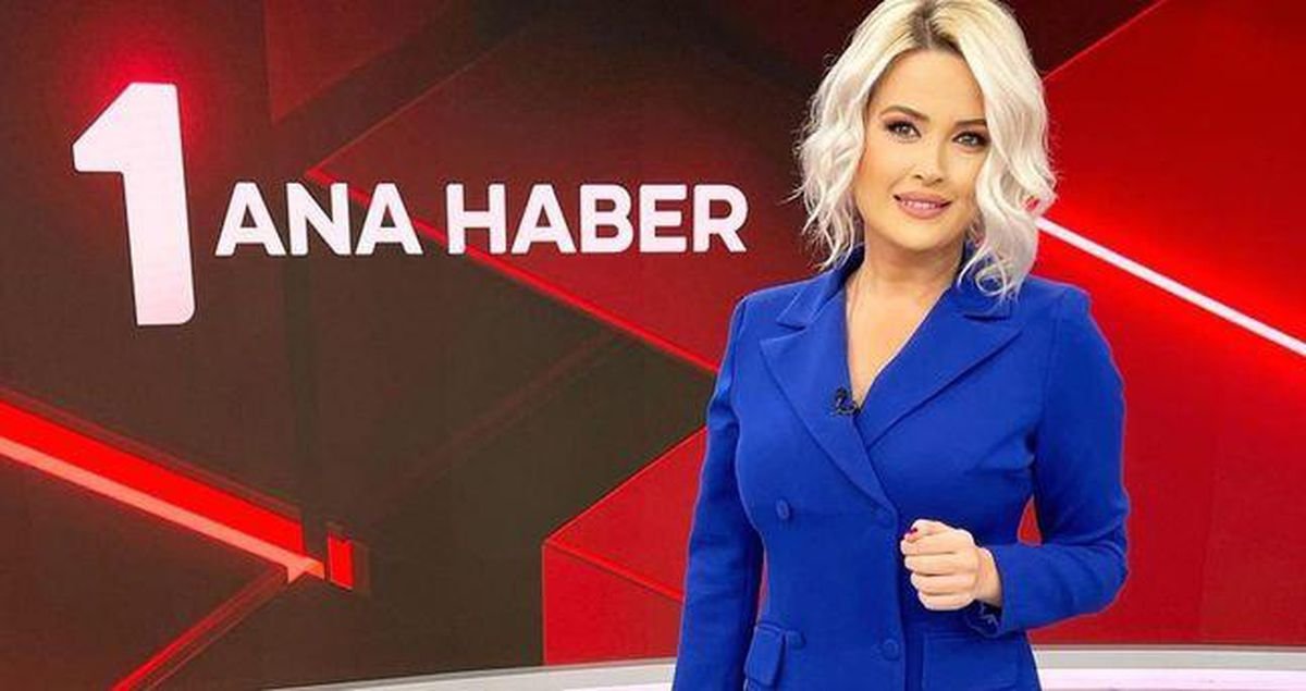 TRT 1 sunucusu Işıl Açıkkar olayı nedir, ne dedi? Işıl Açıkkar neden görevden alındı, kovuldu mu?