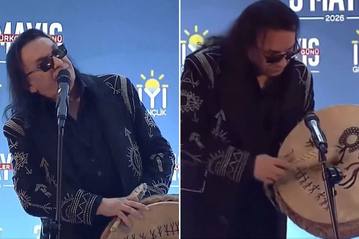 Vadi’nin müziklerini yapan Gökhan Kırdar’dan tartışma yaratan çıkış