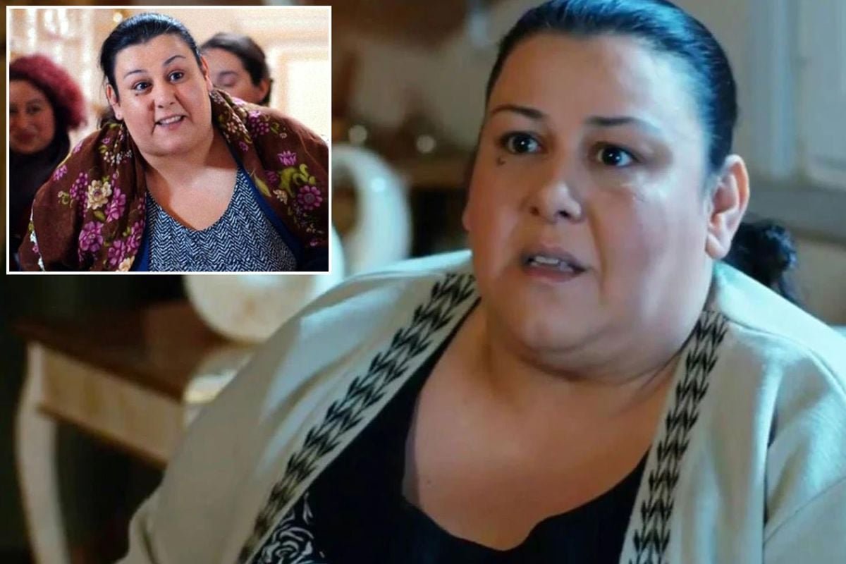 72 kilo veren Esin Gündoğdu’nun son hali görenleri şaşırttı