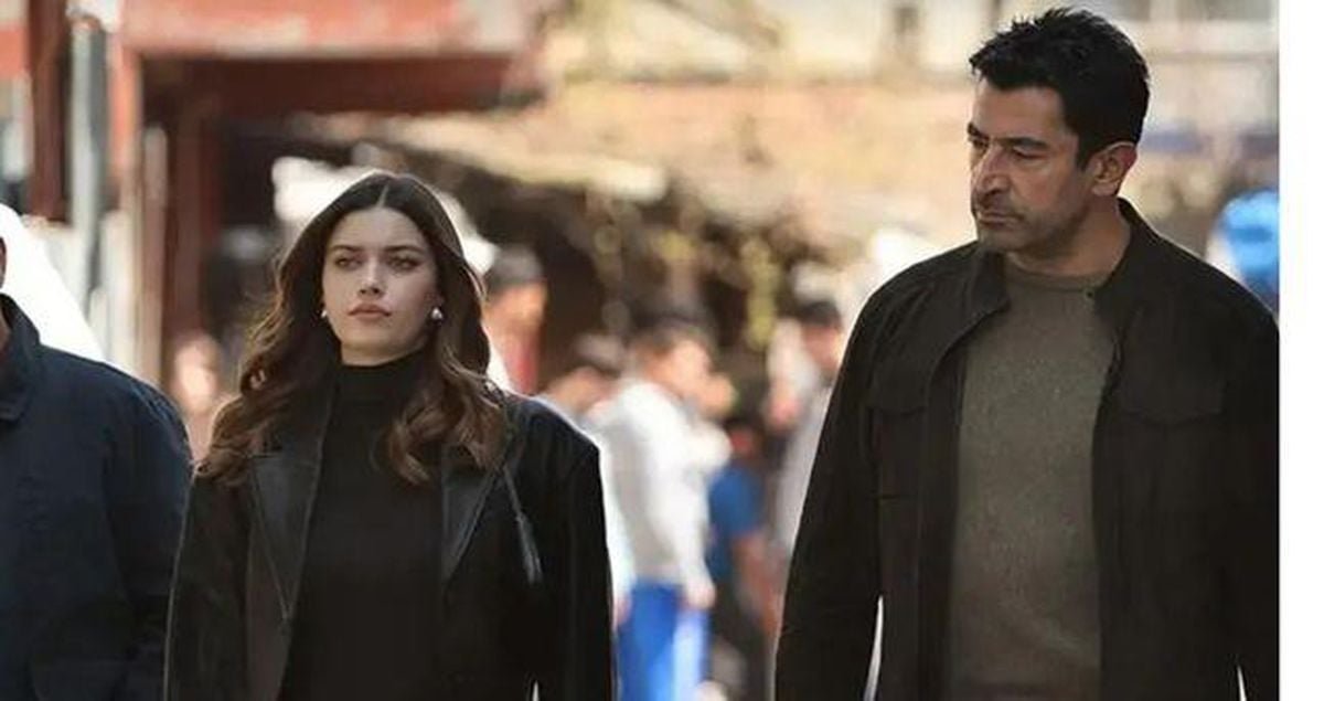 Afra Saraçoğlu diziden neden ayrıldı? A.B.İ Çağla öldü mü?