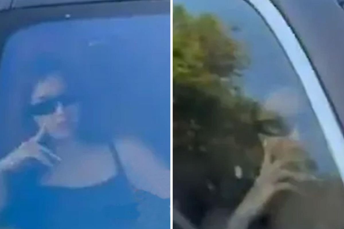 Afra Saraçoğlu sevgilisi Poyraz Yosmaoğlu ile kameralara yakalandı