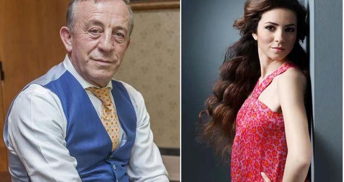 Ali Ağaoğlu evli mi? Ali Ağaoğlu’nun sevgilisi Bige Yıldırımer kimdir, kaç yaşında?