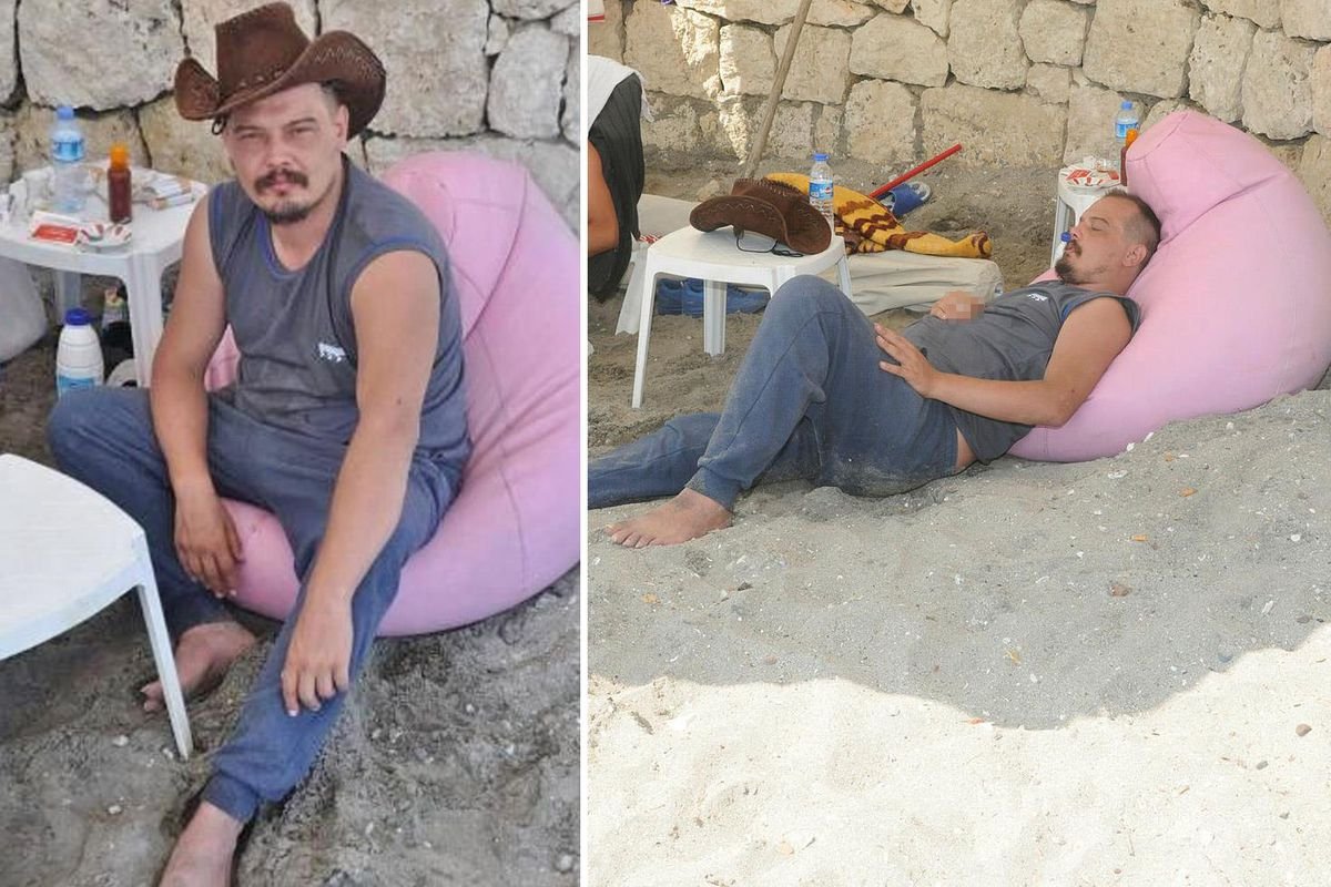 Arda Kural aşk orucunu bozdu! İşte öpmelere doyamadığı sevgilisi