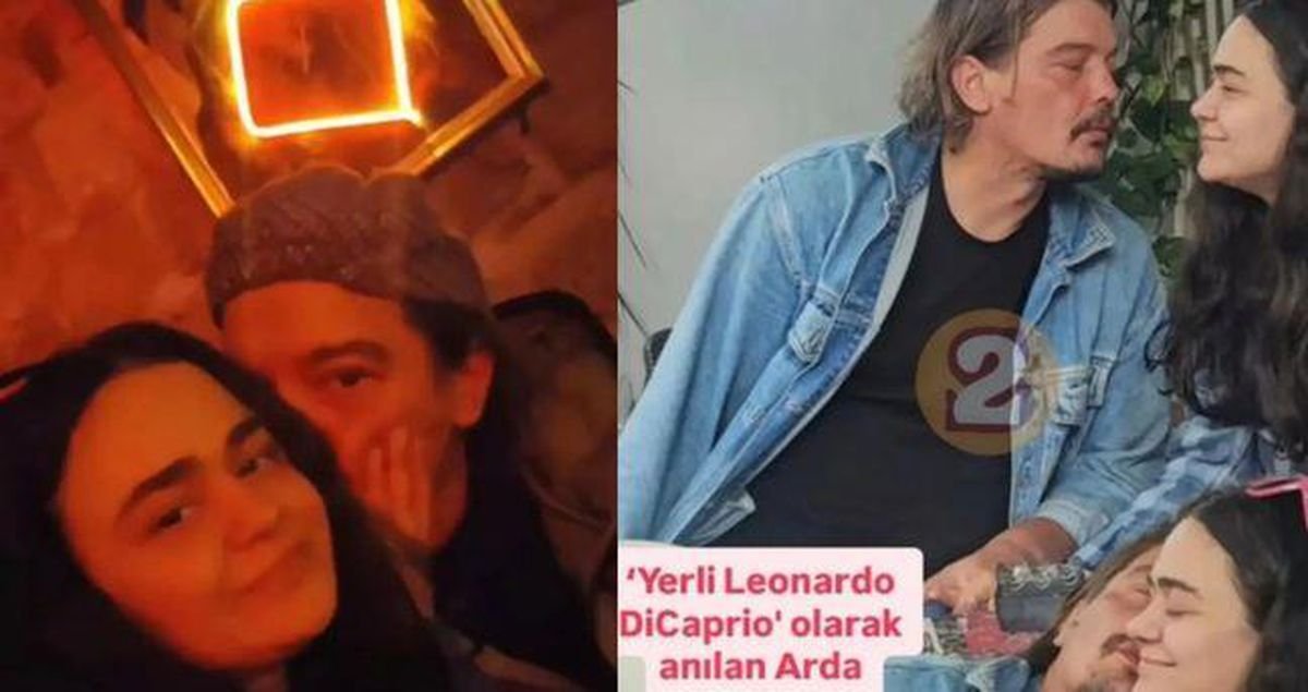 Arda Kural’ın sevgilisi Havva Şimşek kimdir? Havva Şimşek kaç yaşında, nereli, ne iş yapıyor?