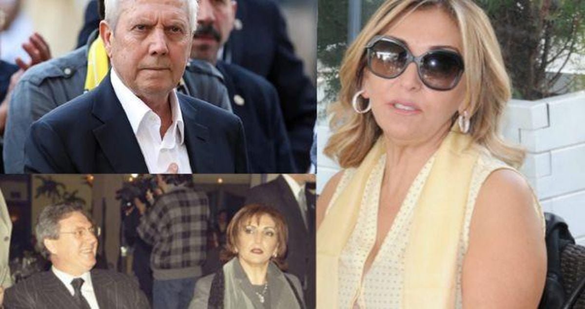 Aziz Yıldırım ilk eşi kimdir? Aziz Yıldırım’ın eski eşi Yıldız Yıldırım kaç yaşında, nereli, ne iş yapıyor?