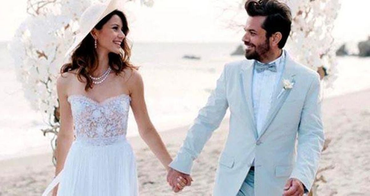 Beren Saat Kenan Doğulu evli mi, ne zaman evlendi? Beren Saat ve Kenan Doğulu arasında kaç yaş var, çocukları var mı?