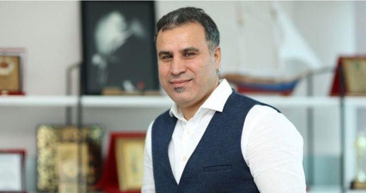 Berkant Acil kimdir? Haluk Levent’in kardeşi Berkant Acil kaç yaşında, nereli?