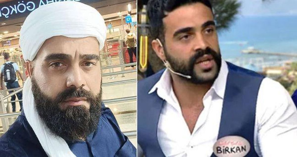 Birkan Key kimdir, son hali nasıl? Birkan Key kaç yaşında, nereli?