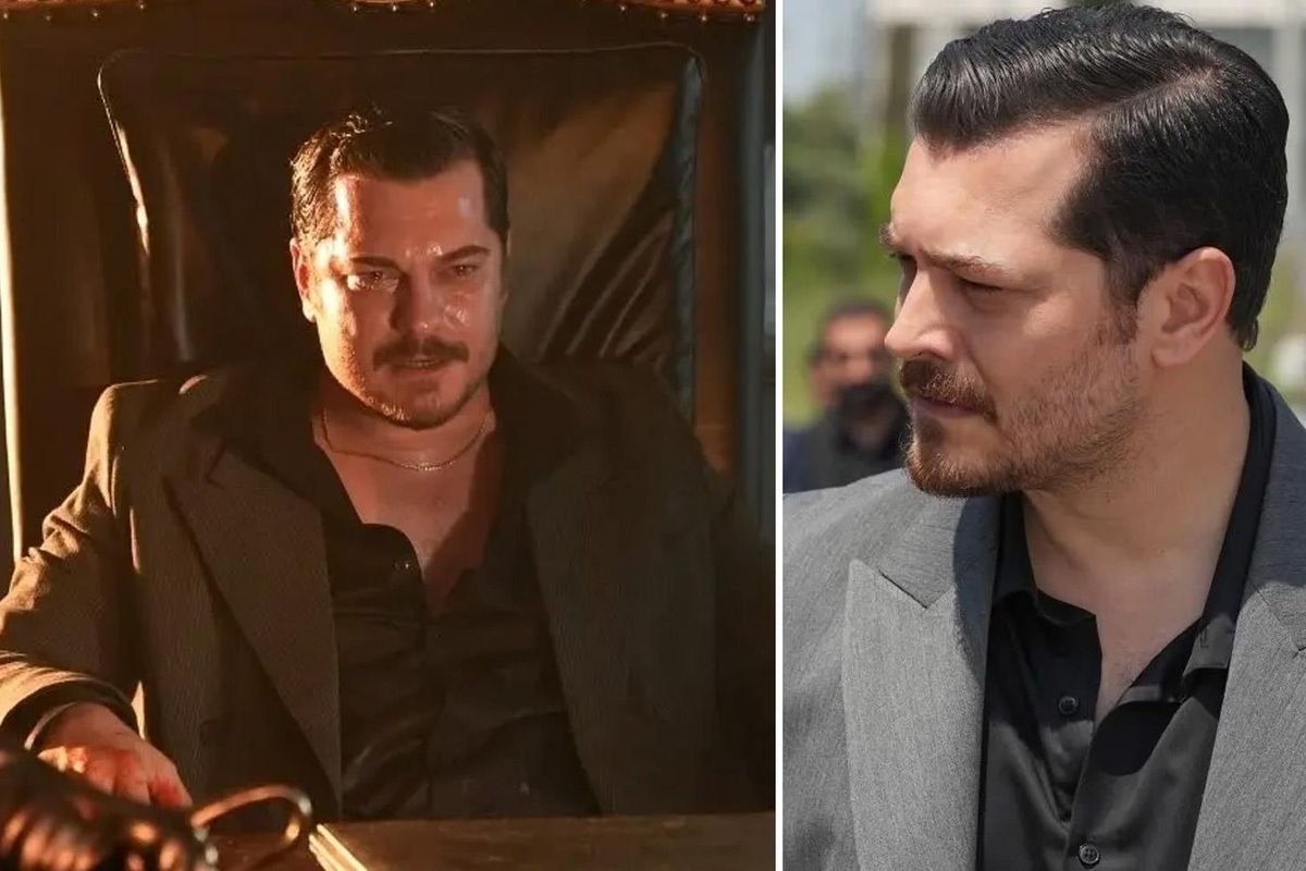 Çağatay Ulusoy’a soğuk duş: Dizi bitti, 4 rol arkadaşı takipten çıktı