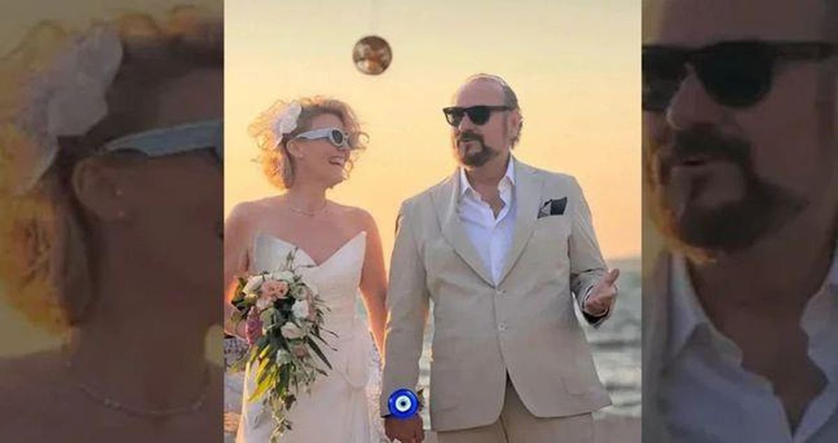 Çağrı Özsaatçılar kimdir? Hakan Aysev’in eşi Çağrı Özsaatçılar kaç yaşında, nereli, ne iş yapıyor?
