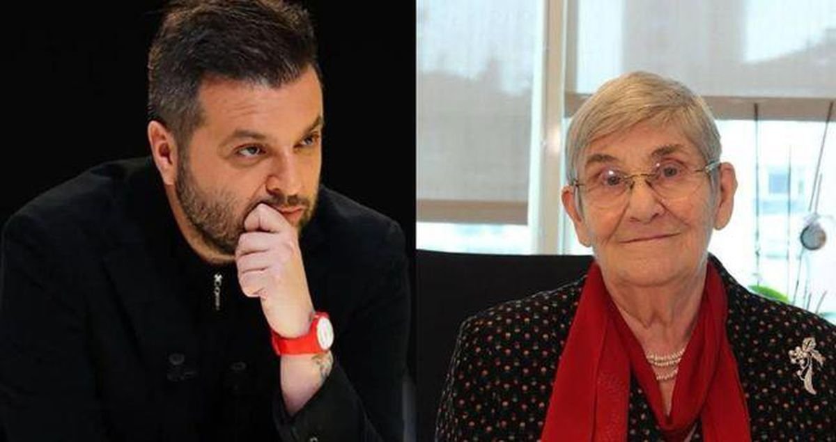 Canan Karatay Candaş Tolga Işık olayı nedir?