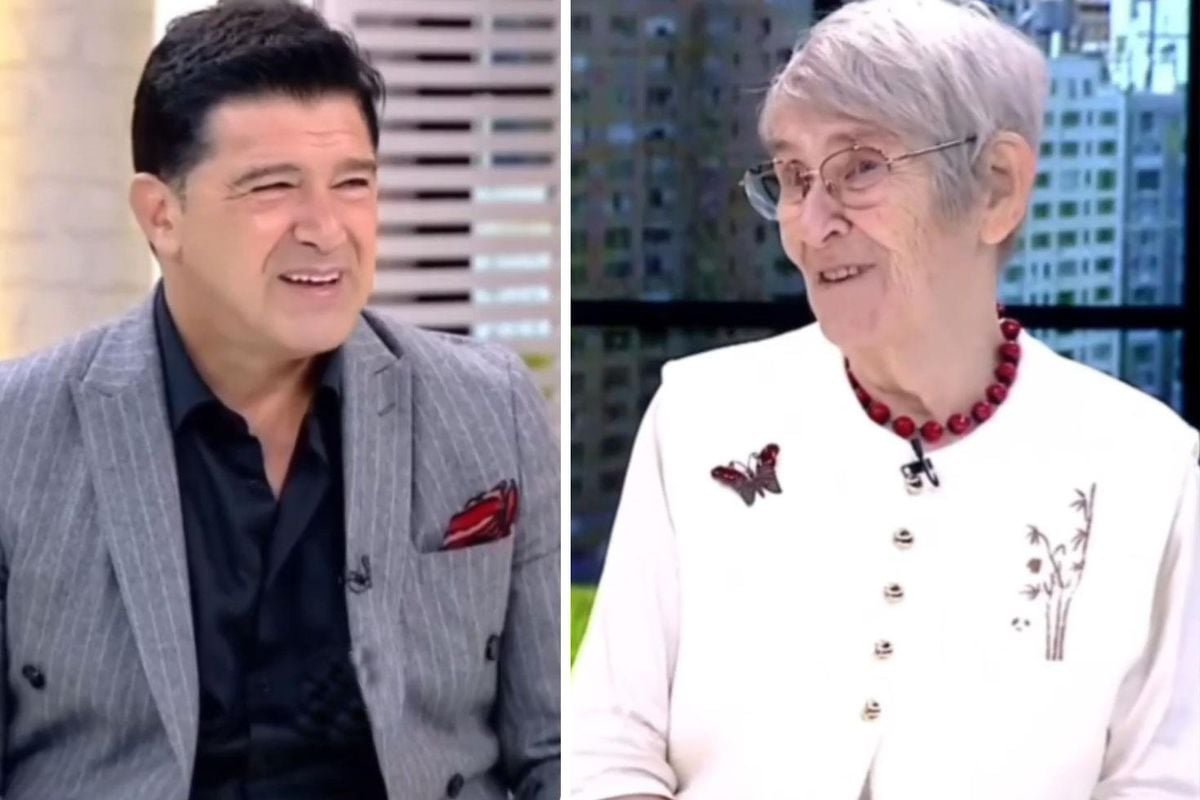 Canan Karatay’dan Hakan Ural’a canlı yayında olay sözler: 5 kuruşa 4 takla atan insansın