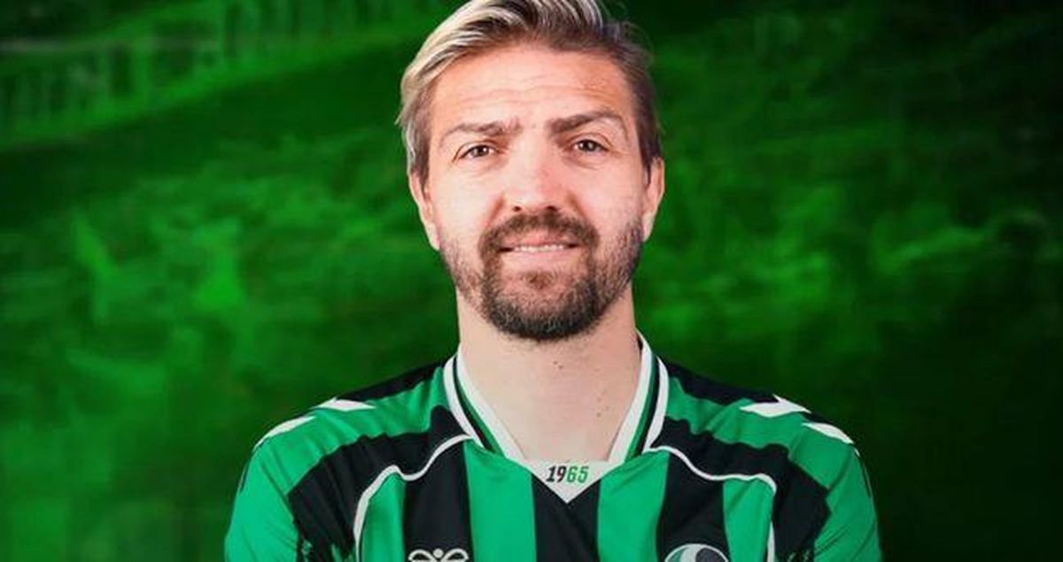 Caner Erkin futbolu neden bıraktı? Caner Erkin kaç yaşında, hangi takımda?