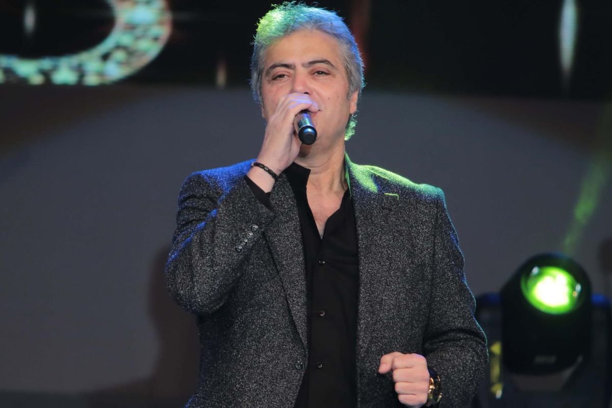 Cengiz Kurtoğlu’ndan üzen haber! Konseri apar topar iptal edildi