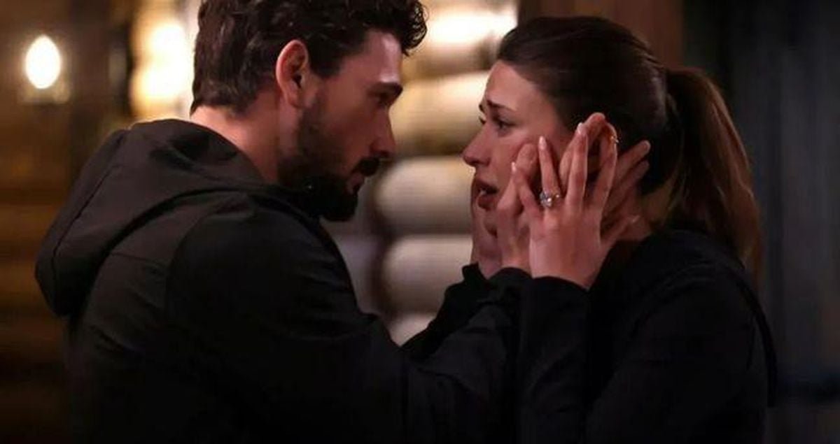 Deniz Can Aktaş sevgilisi kim? Devrim Özkan Deniz Can Aktaş sevgili mi?