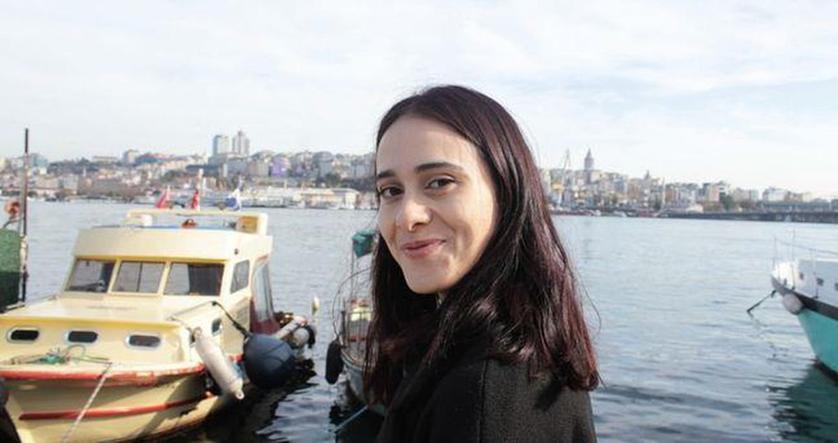 Deniz Göktaş’ın sevgilisi Cemre Kaboğlu kimdir, ne iş yapıyor? Cemre Kaboğlu kaç yaşında, nereli?