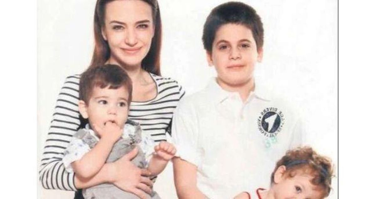 Deniz Uğur kimdir, kaç yaşında, nereli? Deniz Uğur’un çocuklarının babası kim?