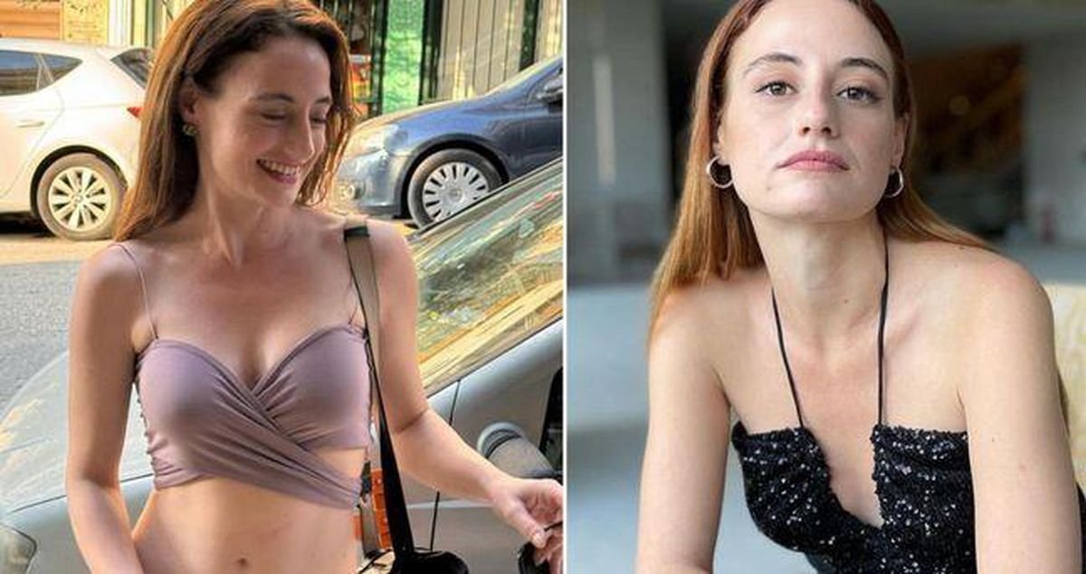 Doruk Kaya kimdir, ne iş yapıyor? Nazlı Bulum’un eşi Doruk Kaya kaç yaşında, nereli?