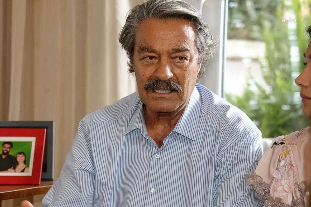 Entübe edilen Kadir İnanır’dan yeni haber