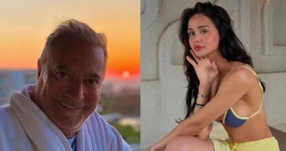 Eylem Çelik kimdir, ne iş yapıyor? Mehmet Ali Erbil’in sevgilisi Eylem Çelik kaç yaşında, nereli?