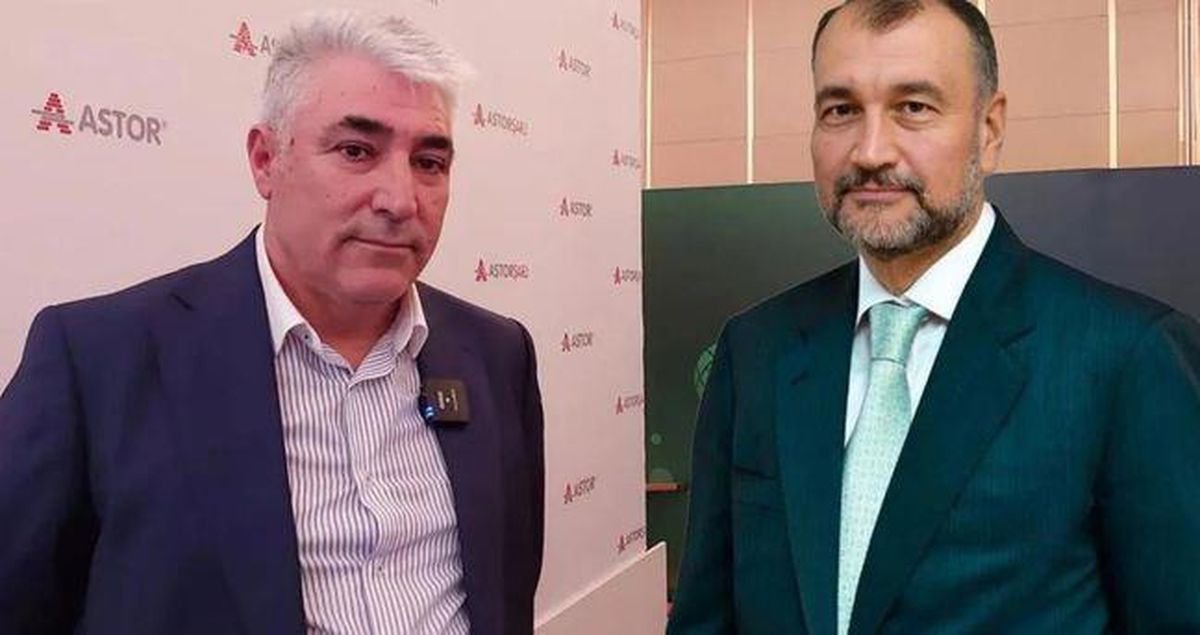Feridun Geçgel Türkiye’nin kaçıncı zengini? Feridun Geçgel Murat Ülker’den zengin mi?