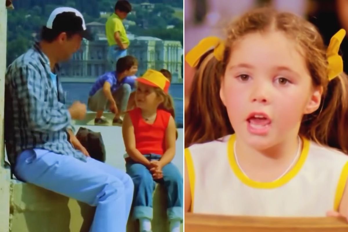 “Garip” filminin Fatoş’u yıllar sonra ortaya çıktı! Görenler tanımadı