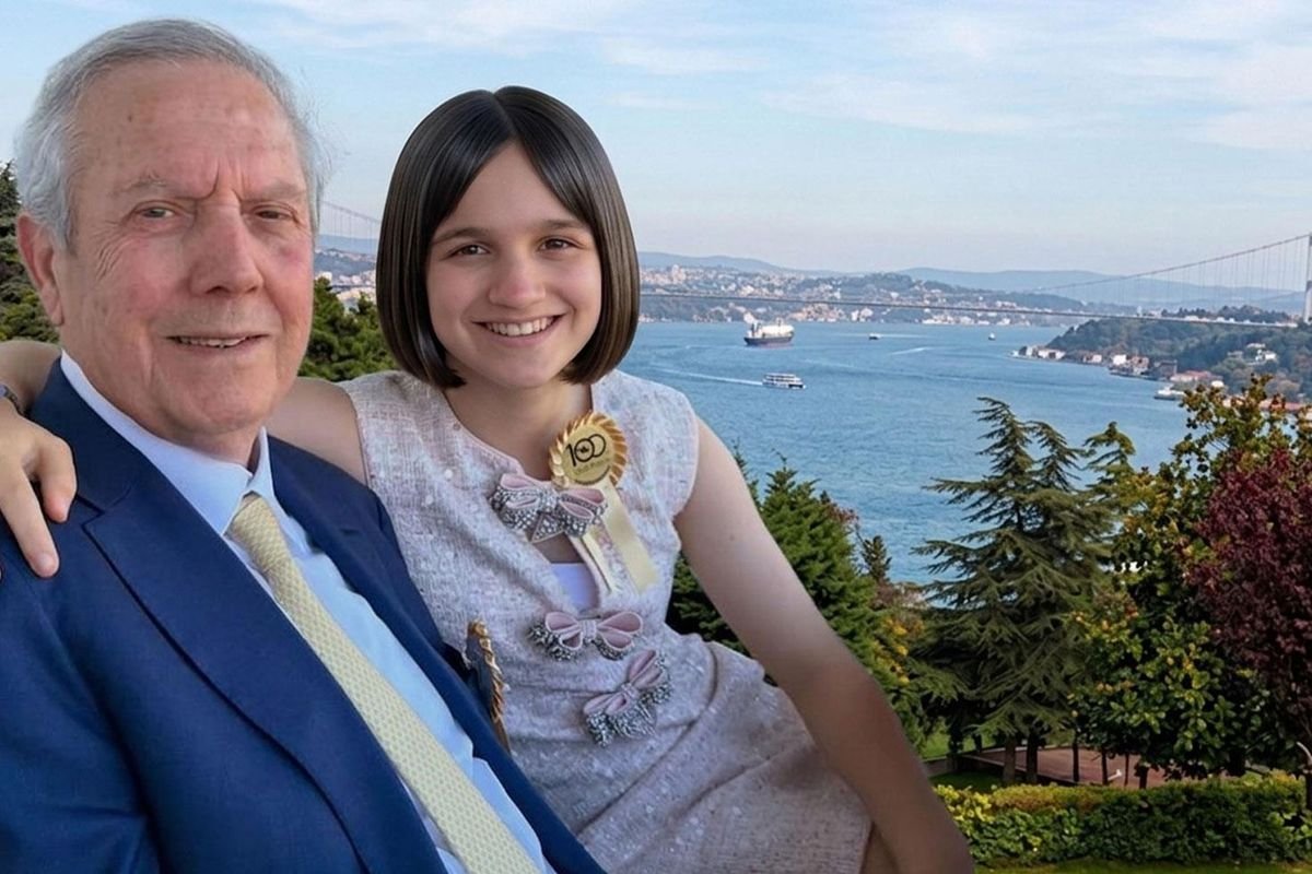 ”Genç kadın, Aziz Yıldırım’ın evinde öldü” iddiası! Yaz Yıldırım’dan açıklama var
