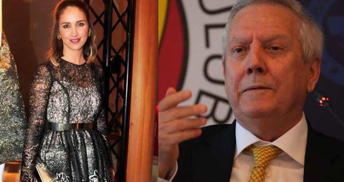 Gülşah Yıldırım Gordi kimdir, annesi kim? Aziz Yıldırım’ın kızı Gülşah Yıldırım Gordi kaç yaşında, ne iş yapıyor, eşi kim?