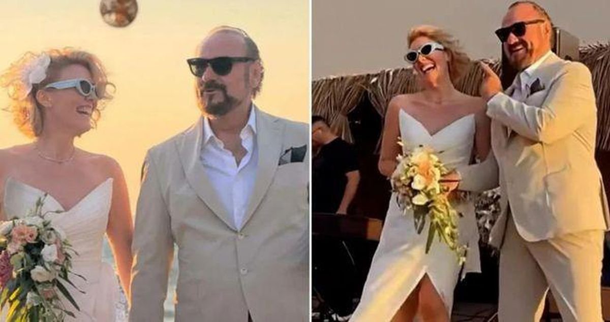 Hakan Aysev kaç kere evlendi, kimlerle evlendi? Hakan Aysev çocuğu var mı, kaç tane?