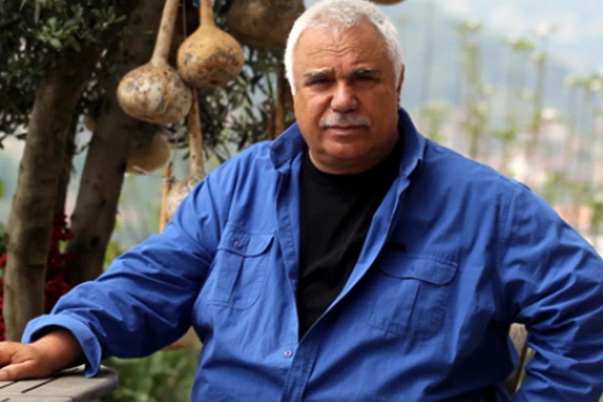Halil Ergün’den dikkat çeken çıkış: Her haltı Atatürkçüyüm diyenler yiyor