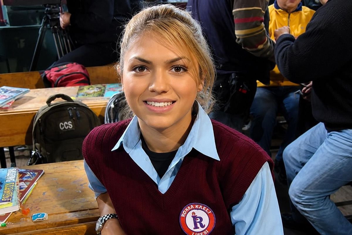 Hayat Bilgisi’nin Barbie’si İpek Erdem’in son halini görenler inanamıyor