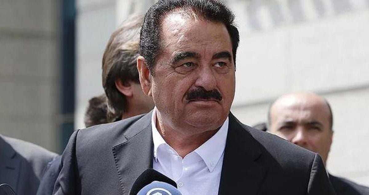 İbrahim Tatlıses’in hastalığı ne? İbrahim Tatlıses öldü mü, yaşıyor mu? SON DAKİKA!