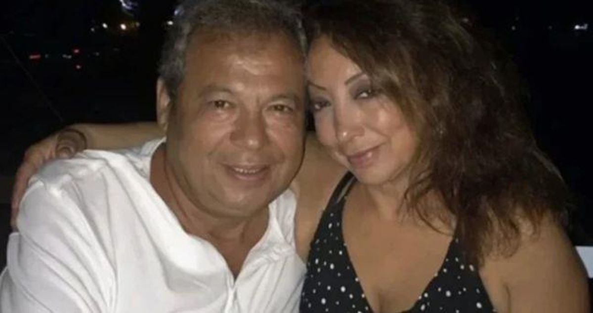 İlyas İlbey kimdir? Yasemin Yalçın’ın eşi İlyas İlbey öldü mü, hastalığı ne?