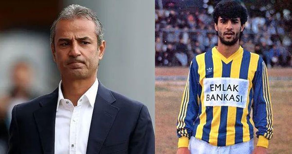 İsmail Kartal aslen nereli, kökeni nedir? İsmail Kartal’a neden Arap İsmail deniyor?