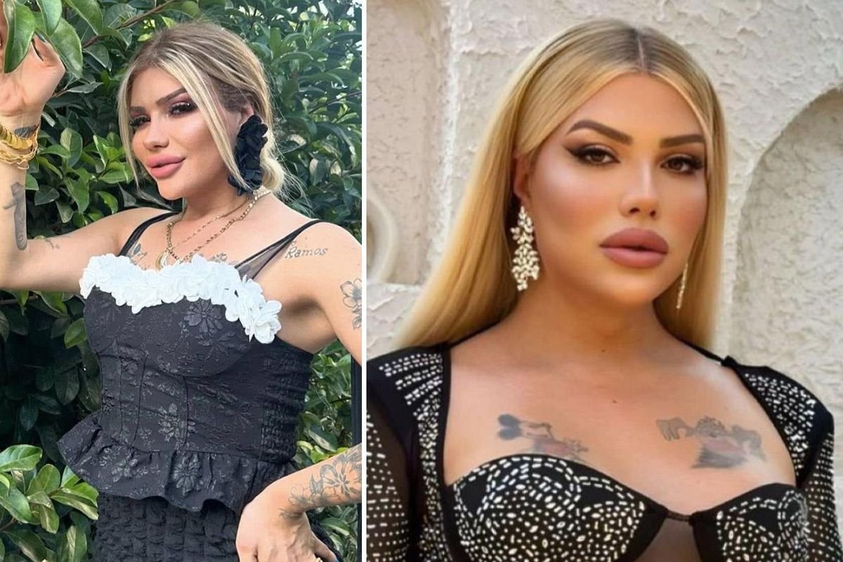 İşte cezaevinden tahliye olan Mükremin Gezgin’in son hali