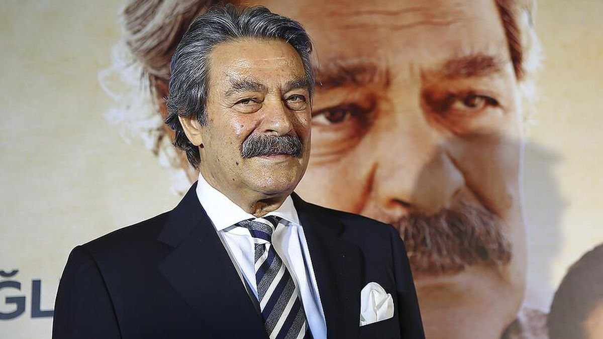 Kadir İnanır hasta mıydı, hastalığı neydi? Kadir İnanır’in son hali!