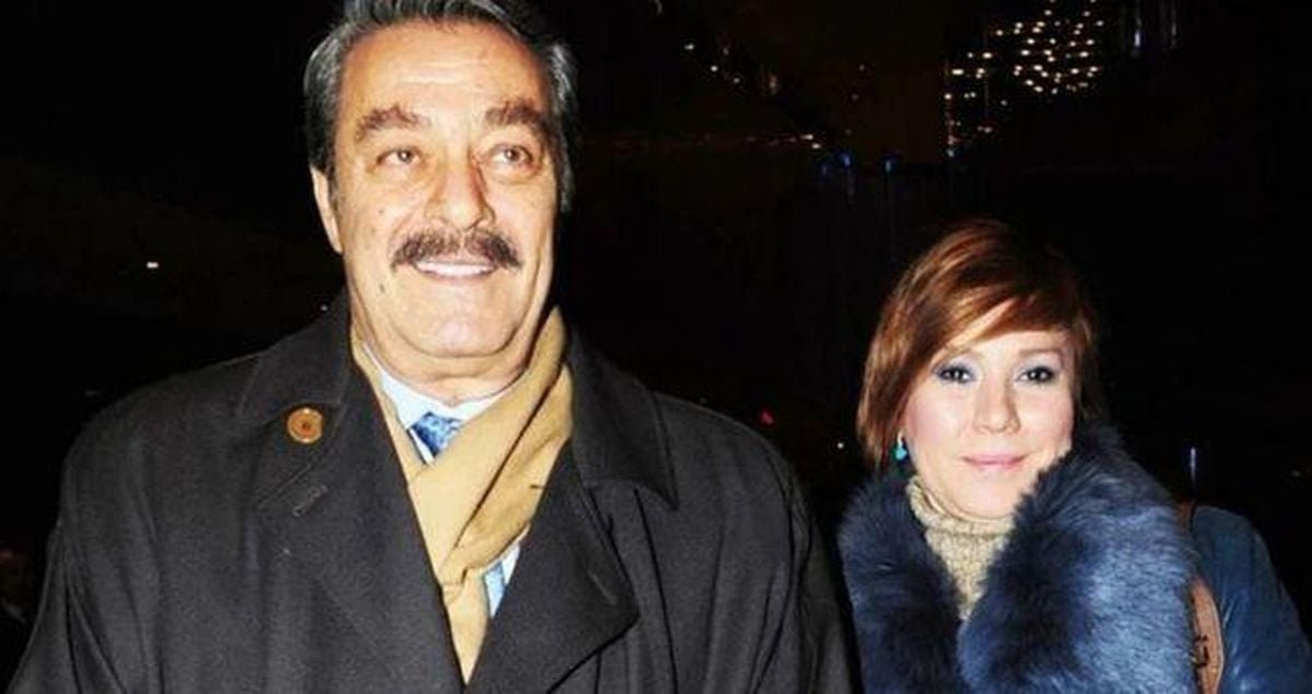 Kadir İnanır Jülide Kural ile evli mi? Kadir İnanır Jülide Kural ile neden evlenmedi?