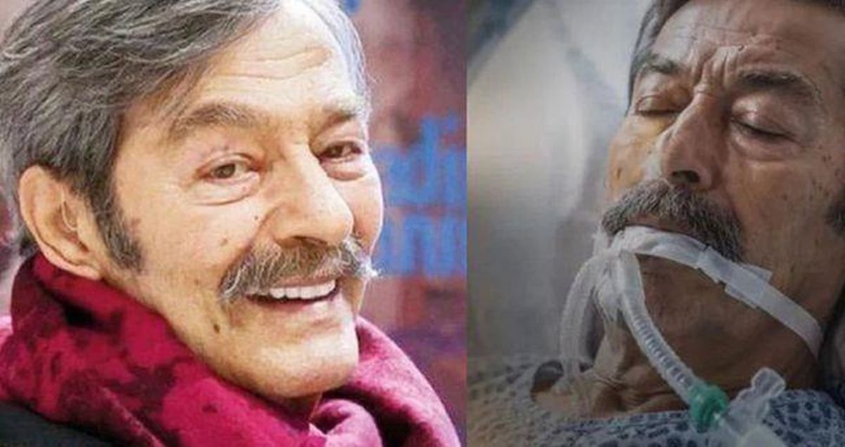 Kadir İnanır öldü mü? SON DAKİKA! Kadir İnanır yaşıyor mu, sağlık durumu nasıl?