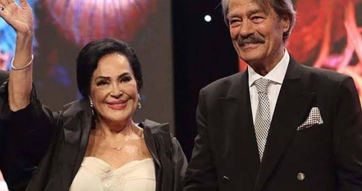 Kadir İnanır Türkan Şoray aşk yaşadı mı, evlendi mi?