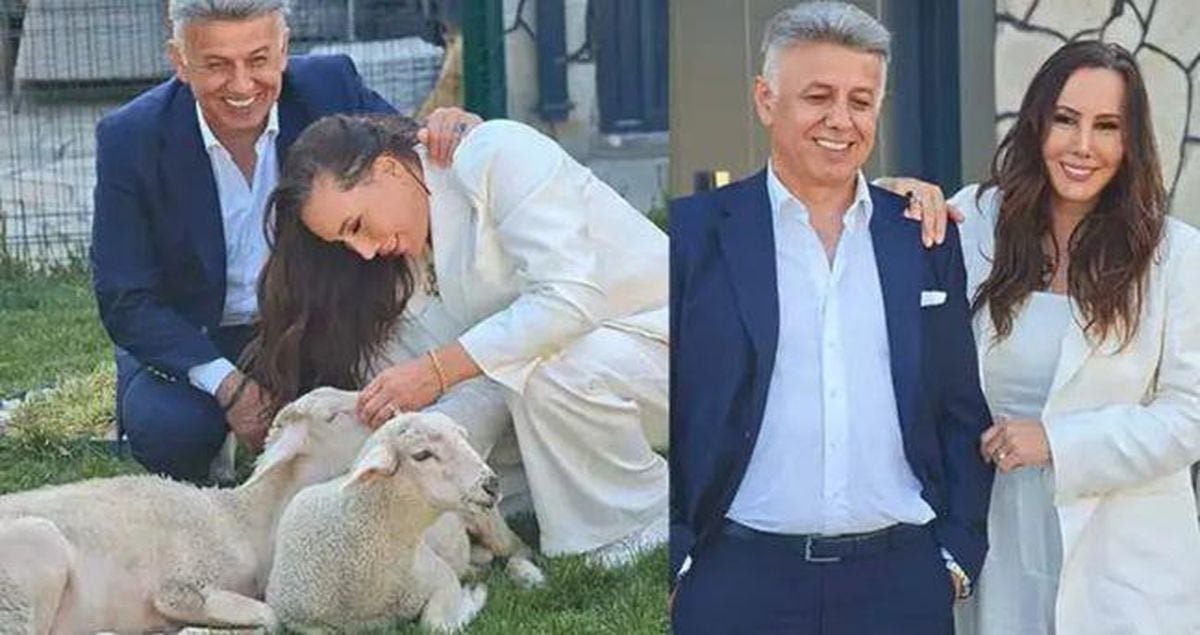 Kani Kudu kimdir, ne iş yapıyor? Asena’nın sevgilisi Kani Kudu kaç yaşında, nereli?