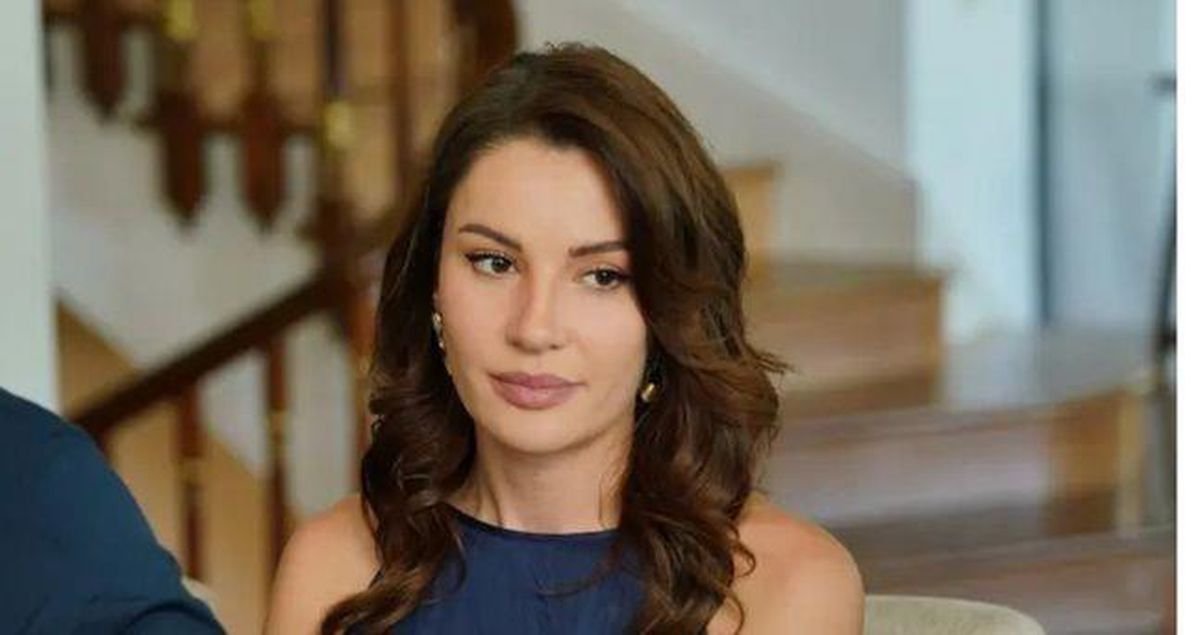 Kızılcık Şerbeti Işıl’ı Ece İrtem kimdir, kaç yaşındaydı, nereli? Ece İrtem hangi dizi ve filmlerde oynadı?
