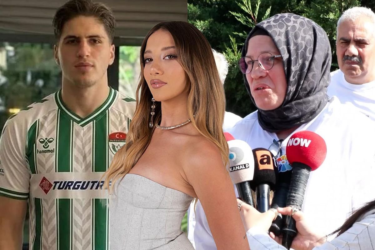 Kubilay Kaan Kundakçı cinayetinde ilk duruşma! Anneden Aleyna Kalaycıoğlu isyanı