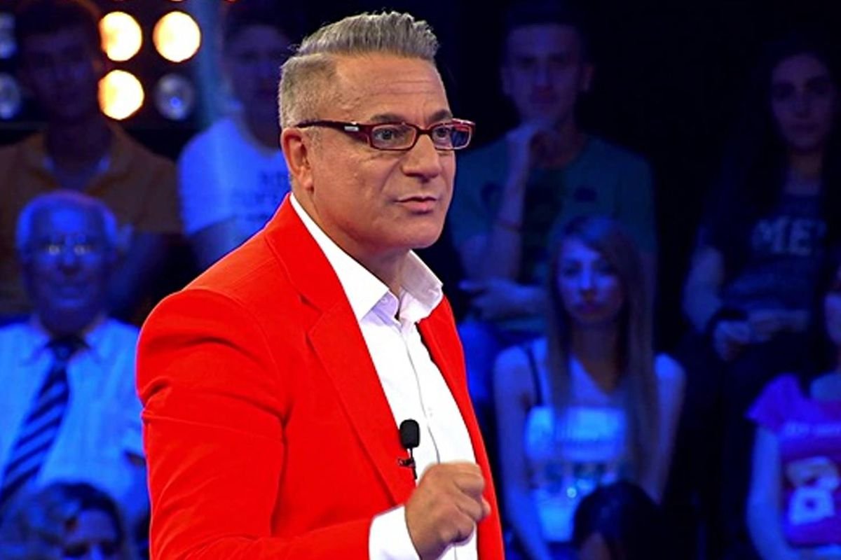 Mehmet Ali Erbil’in yeni aşkı! Aradaki yaş farkı bir ömür