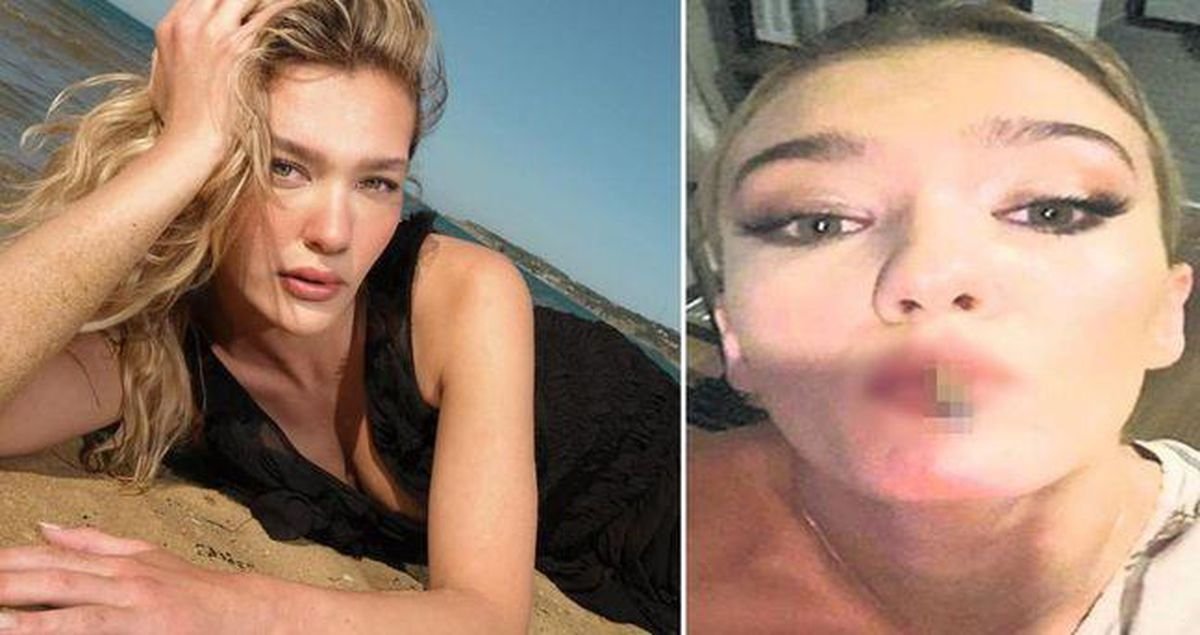 Melisa Döngel mesajlar ve fotoğraflar (TÜM MESAJLAR) Melisa Döngel’in mesajlarında ne yazıyor?